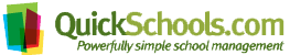 QuickSchools - UMC- MontrealSchool Management System | Student Information System